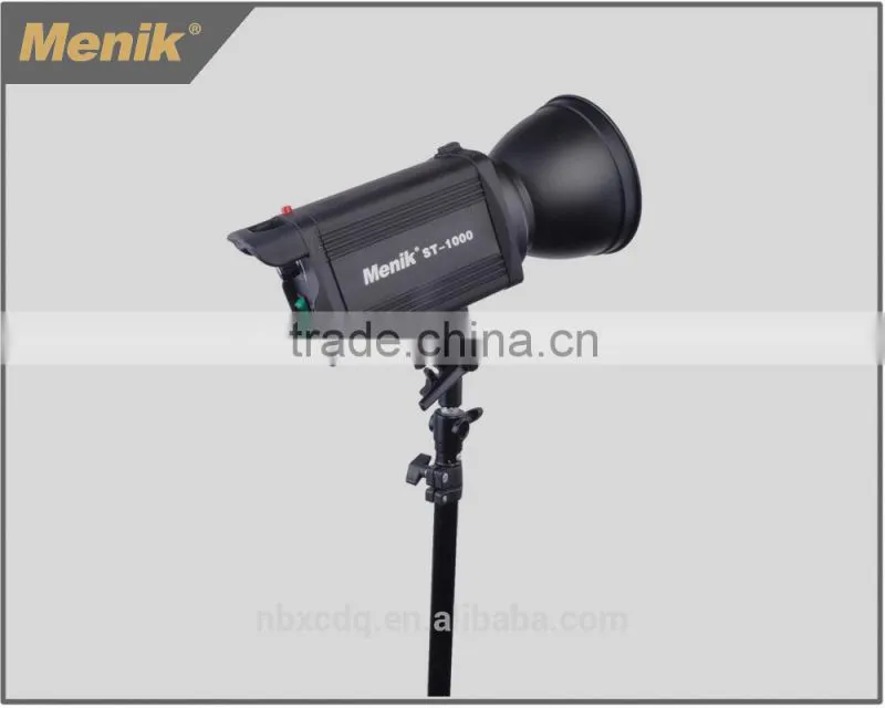 ST Photographic Equipment Large foucs lighting, photo vedio light