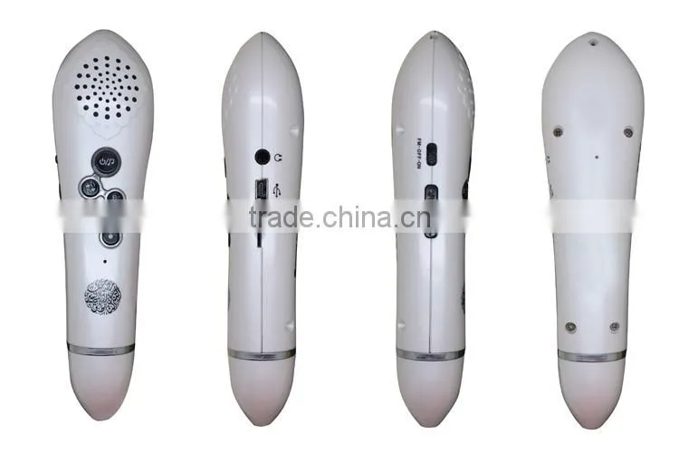 touch talk pen flash read pen children sound book & reading pen