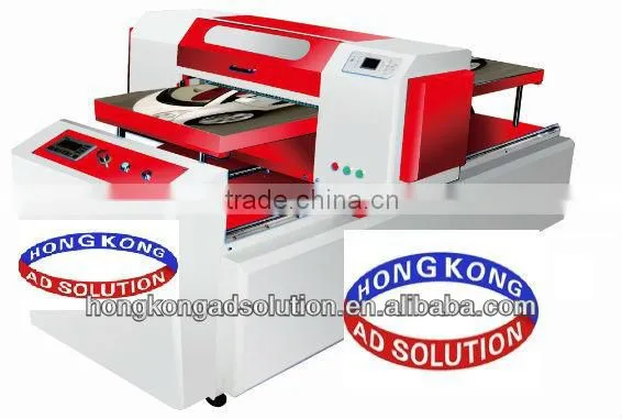 UV flatbed printer on LED lamps 610*1700 (A1) print size