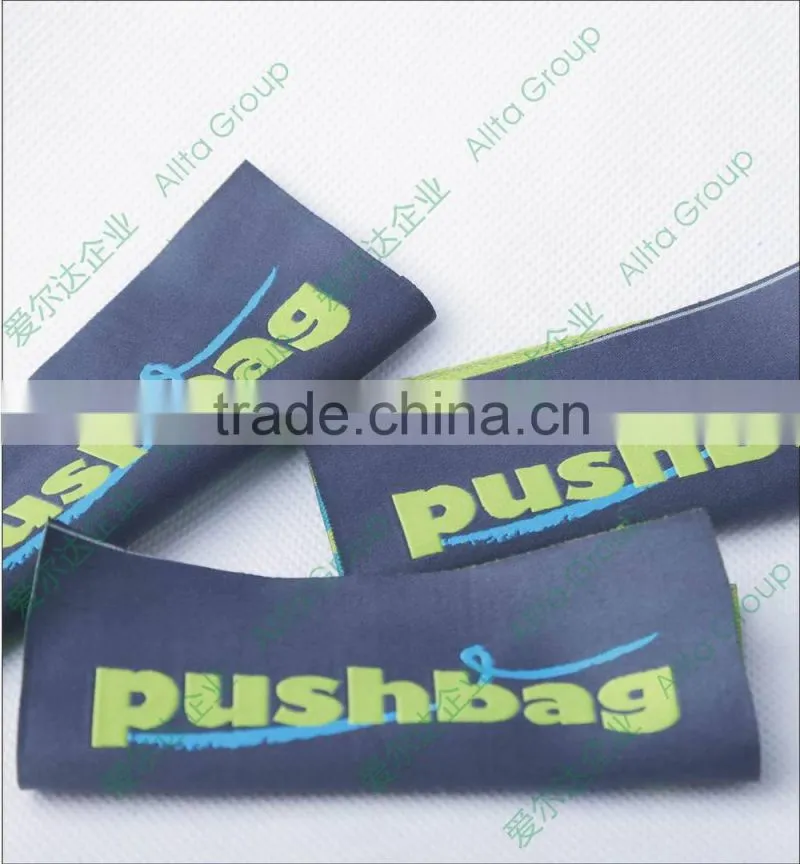 Allta Group Product Type Clothing Printing Label Brand Clothing Printing Tag Label