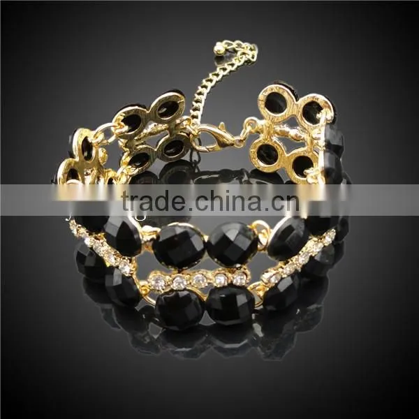 2014 popular resin jewelry sets new model for African women