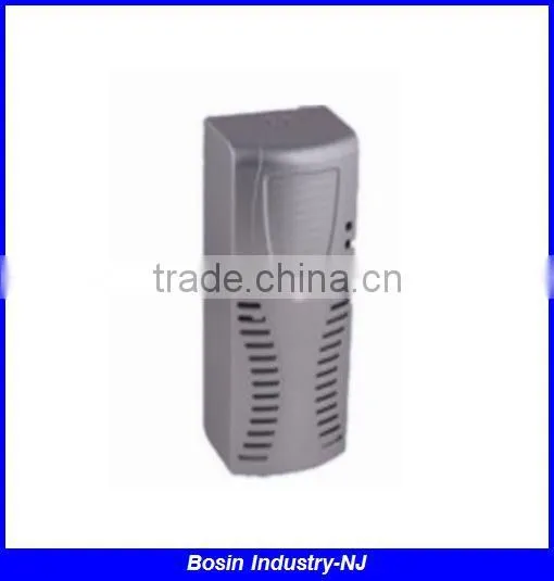 automatic air fragrance dispenser, auto spray perfume dispenser