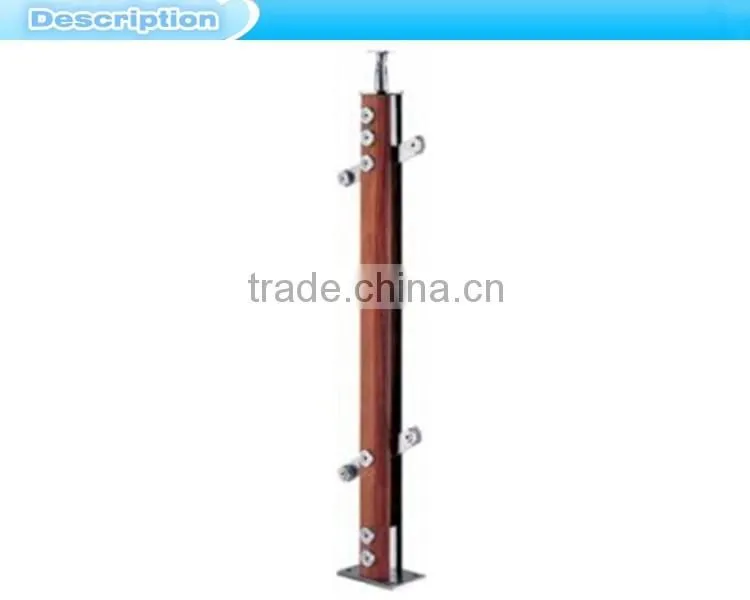 Manufacturer selling railing stainless steel outdoor