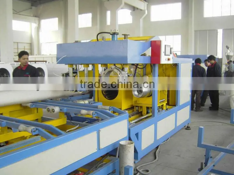 Automatic Belling Machine