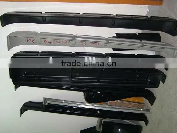 vacuum thermoforming plastic auto parts