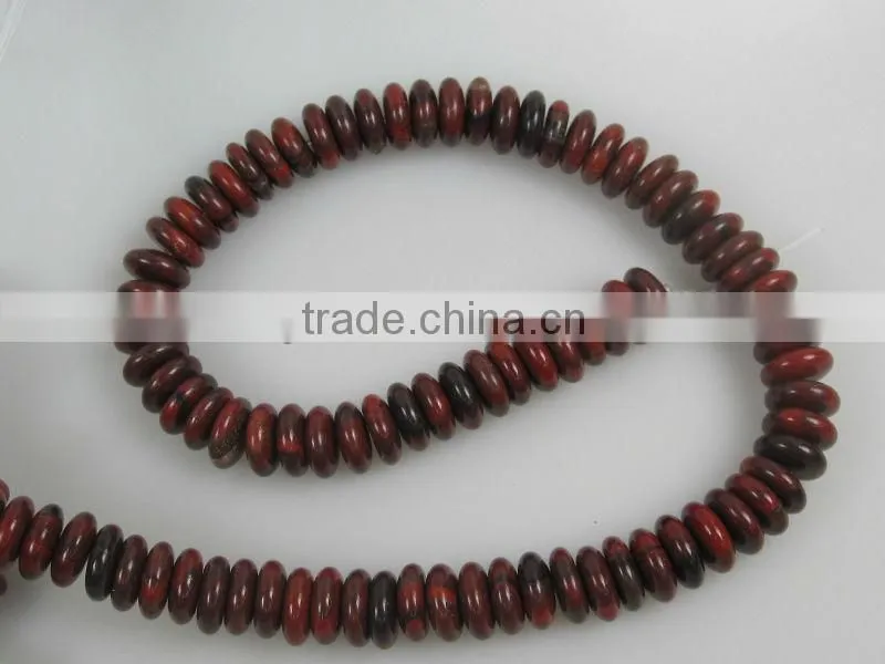 semi precious gemstone fashion shape natural gemstone of yellow turquoise