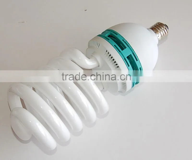 half spiral CFL