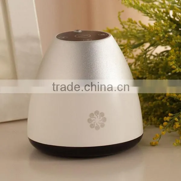 mini electronic essential oil diffuser
