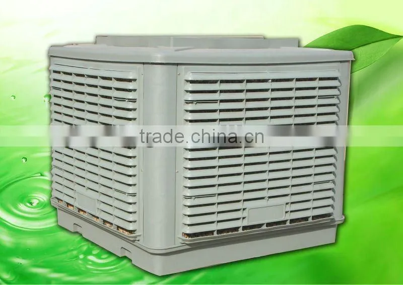 (CE)(ISO 9001) factory use air conditioner
