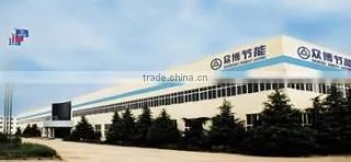 Qingdao Zhongbo Steel Structure Co., Ltd. company overview - view 2