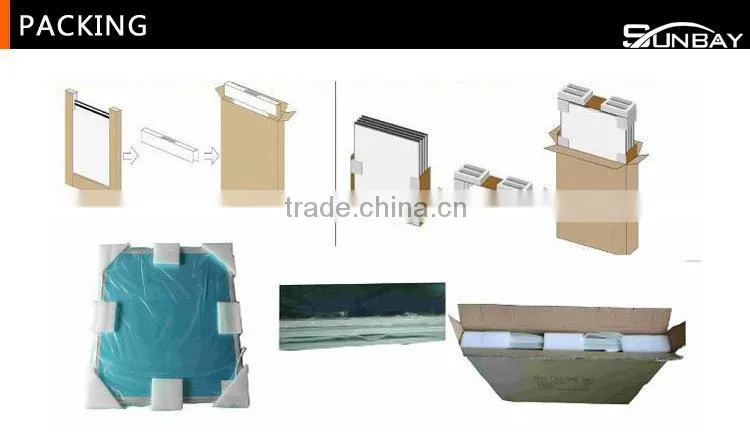 Super Slim High Brightness 36W 40W 48W 600x600 Square LED Panel Light