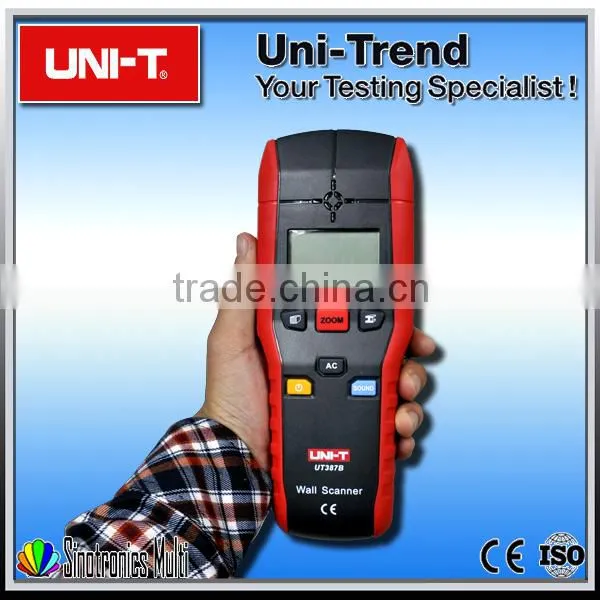 Best Wall Scanner UNI-T UT387B