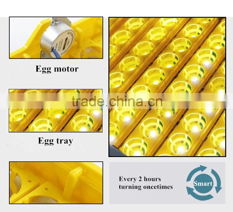 China Made High Technology Incubator Egg Turning Motor AI-56S