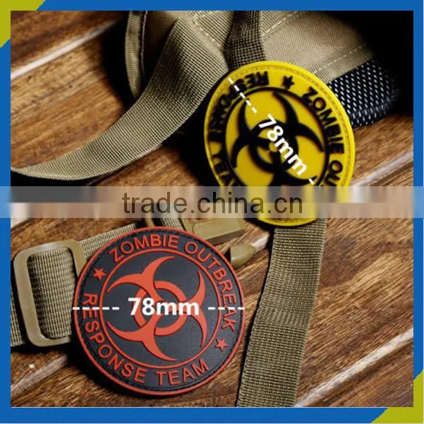 eco silicone bag accessories
