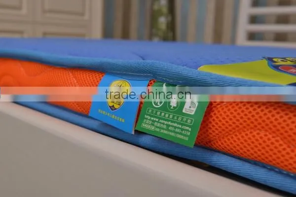 Hign Quality Double Single Bed Mattress Price