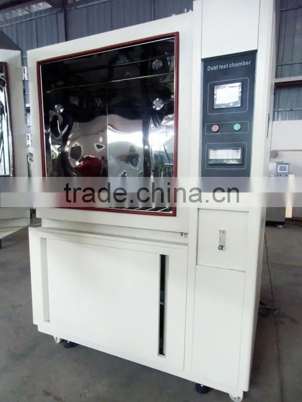 DI-1000 IPX5 Sand Dust Resistance Test Chamber