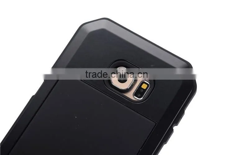 Waterproof Phone Case for Samsung Galaxy S6