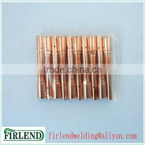 45mm panasonic welding contact tip
