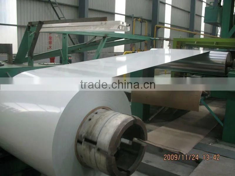 pre-painted galvanized steel sheets/coils