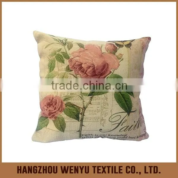 China made price chair cushion producer