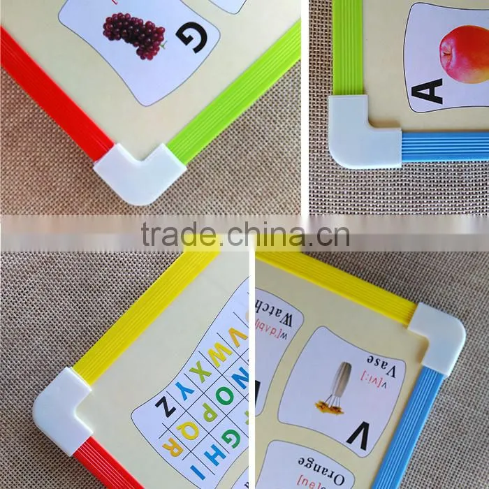 christmas 2014 hot-sale gifts learning boards for kids