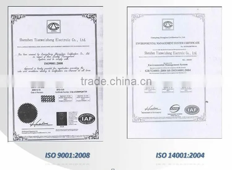 China supplier 94v0 pcb board , led pcb board , pcb manufacture