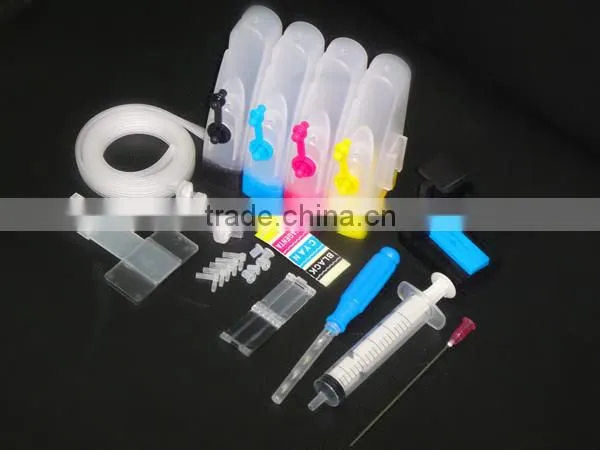 Inkstyle New Design DIY CISS Kit for Canon