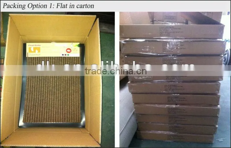 Pvc Mat Making Machine