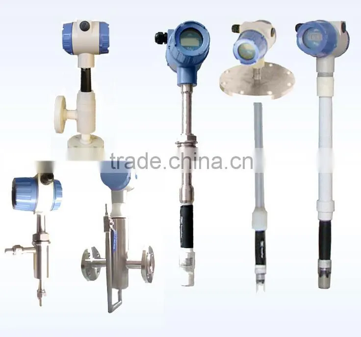 oil ph meter