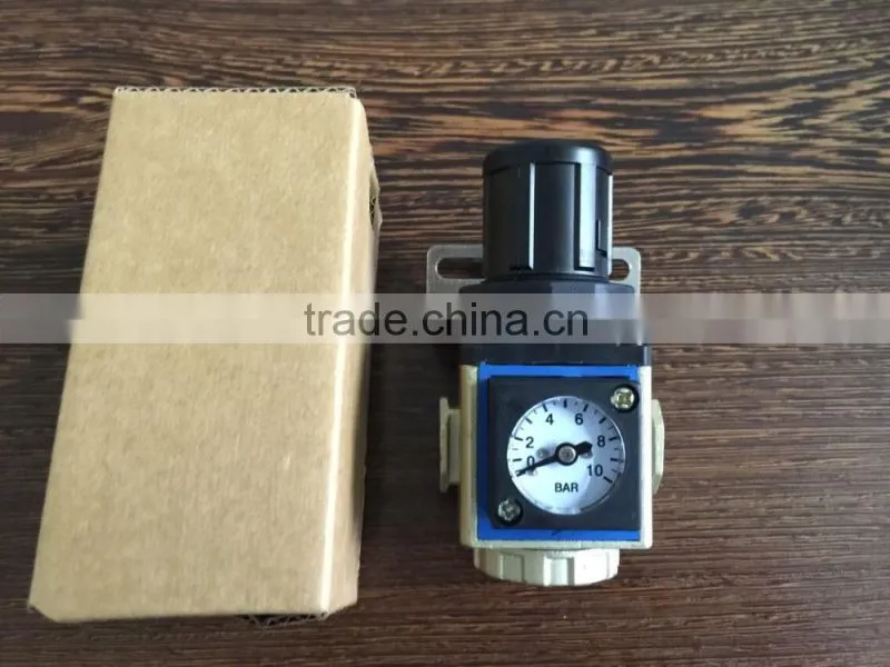 air pressure regulator switch