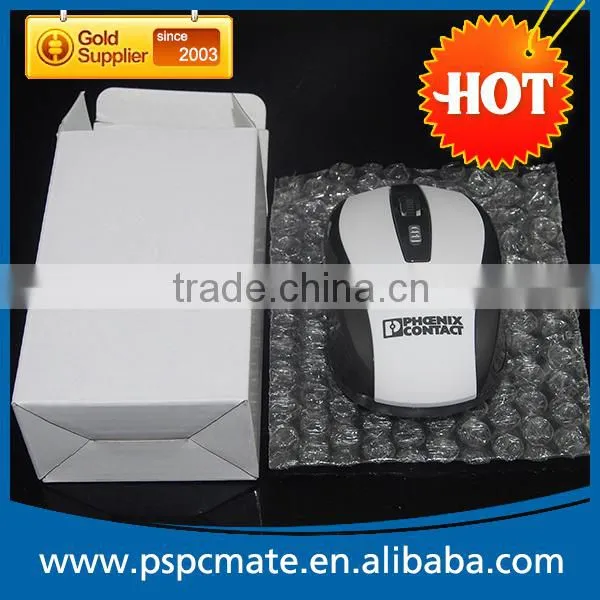 Computer Wireless Mouse with Weblink/webkey