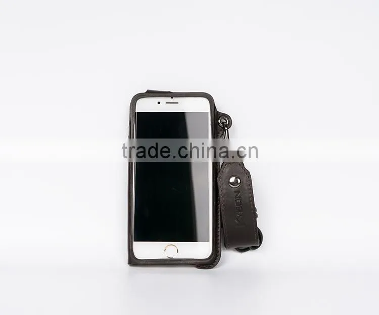 Thin and Light Mobile Phone Clear Case For Iphone 6 6s