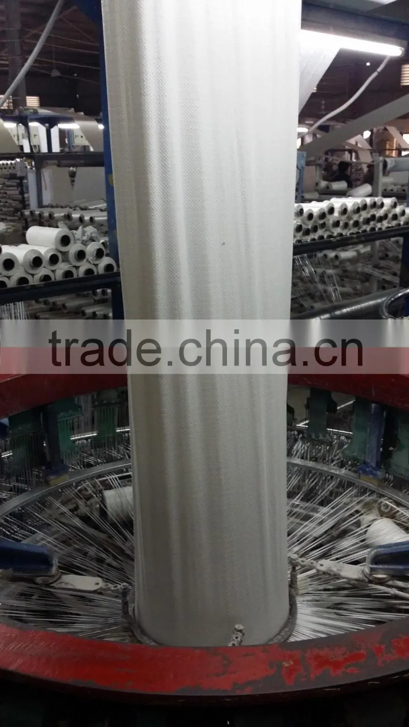 Laminated PP Woven Bags for Packing Rice/Sugar/Wheat and Food rice packaging bag