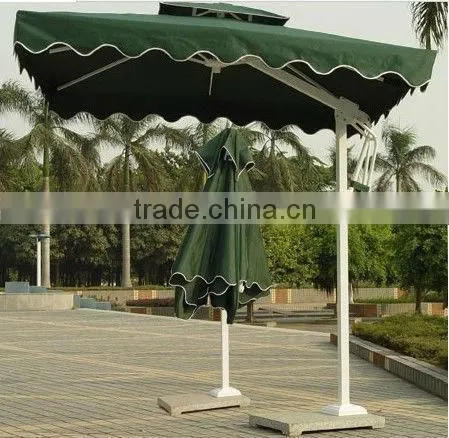 openair square umbrella , swimming pool umbrella