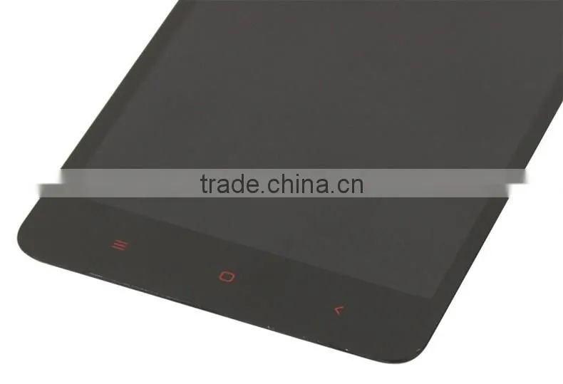 LCD For Xiaomi redmi 2 red rice 2 Hongmi LCD Display Digitizer Replacement M2 display screen Assembly Free Shipping