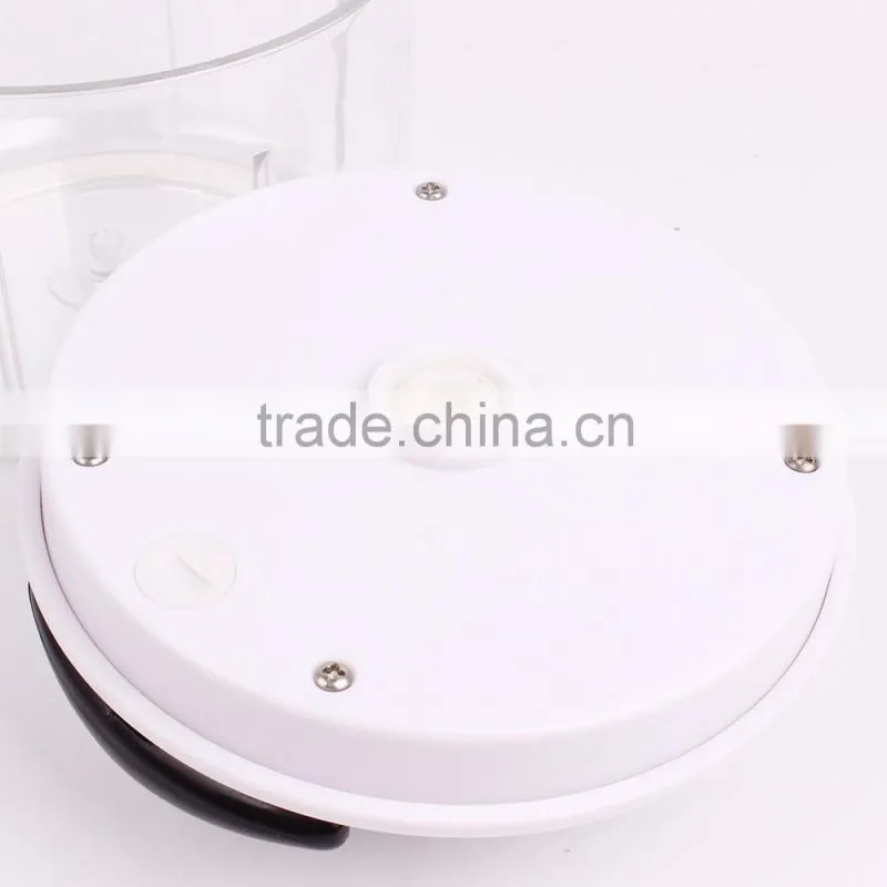 Hot selling hand held Vegetable Processing Machines manual mini food processor