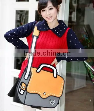2013 New handbag bag fashion summer style