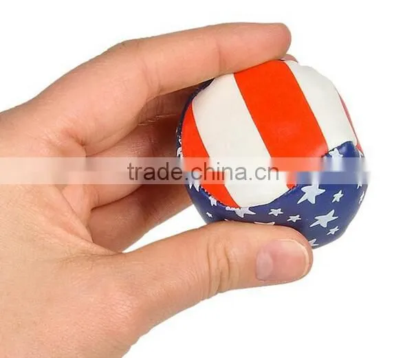 Partypro China Low Price 2015 Novelty Hot Selling Products Hacky Sack Basketball Ball