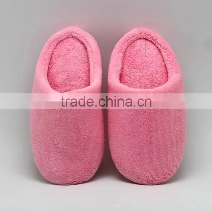New design Japanese style home bedroom indoor woman man slipper