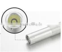 best oem strawhat 5mm 0.5W LED(CHN) Torch & pen led flashlight