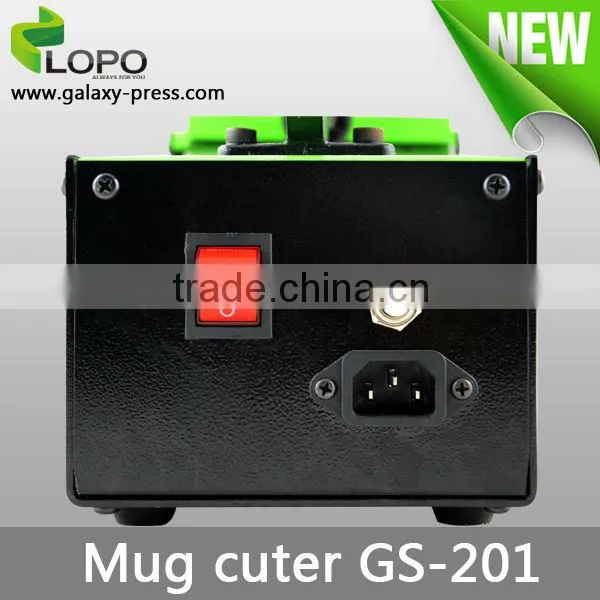High quality popular Sublimation Mug Heat Press Machine