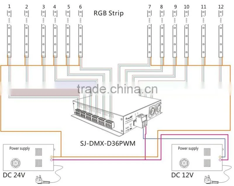 1156 Ba15s Load Resistor LED Decoder