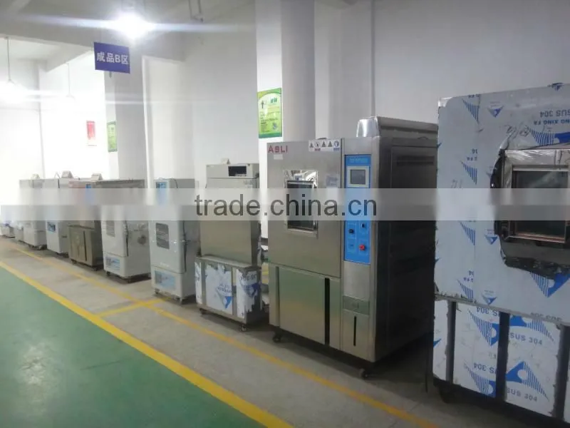 LED Testing Thermal Shock Chamber