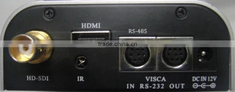 High Definition Video Conferencing Camera 1080P,720p