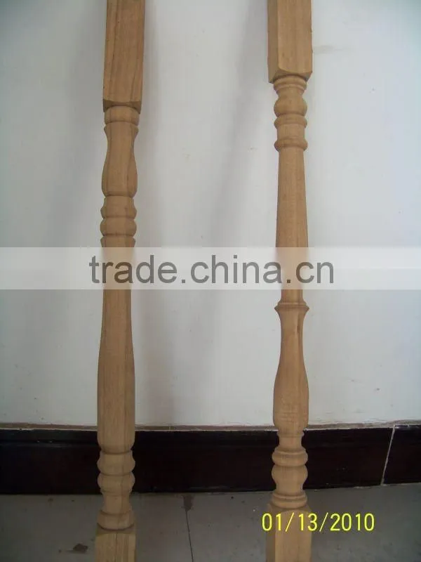mini cnc round wood router machine /2.2kw spindle/stepper motors/Original Ncstudio controller