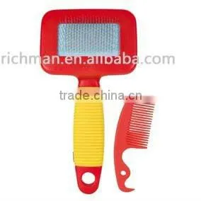 Pet Brush for floor cleaning