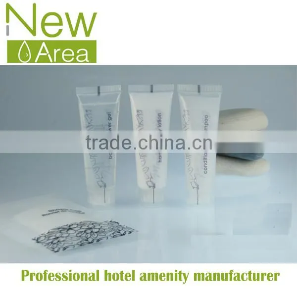 Amenity Kit/Hotel Amenities /Travel Set