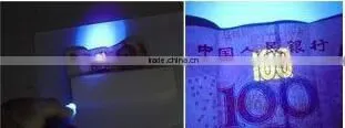 Promotional Pen With Led Light