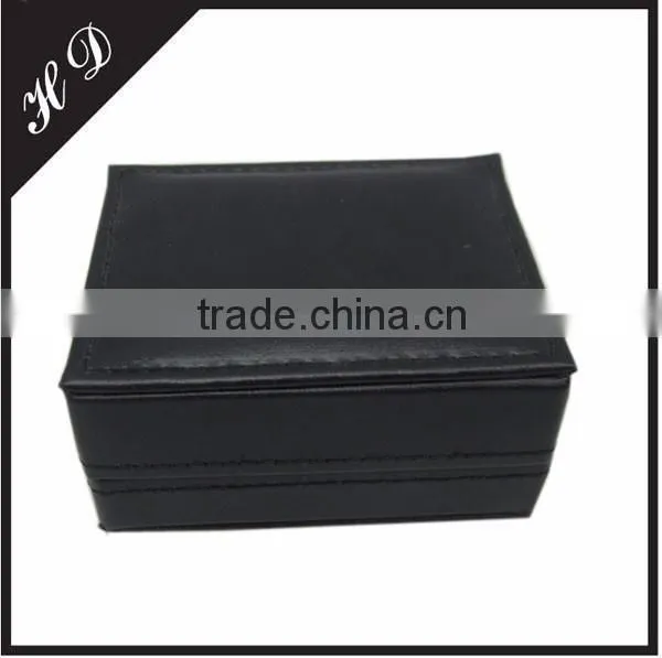 Luxury Cufflink And Tie Clip Gift Box