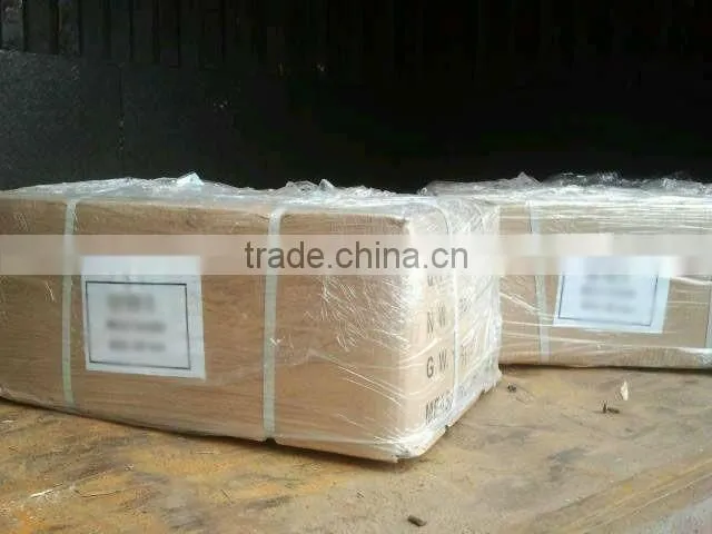 BS4662 3*3 3*6 galvanzed metal box for electricity